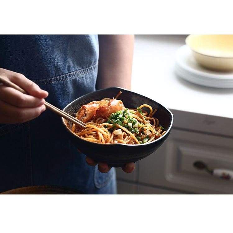 Ramen Bowl Tomohisa - Bowls