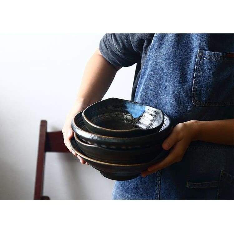 Ramen Bowl Tomohisa - Bowls