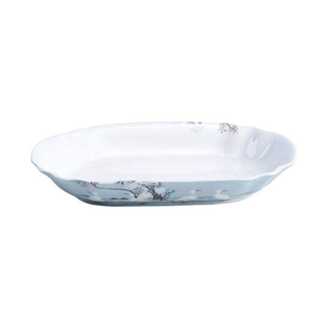 Rectangular Tray Ryoichi - a
