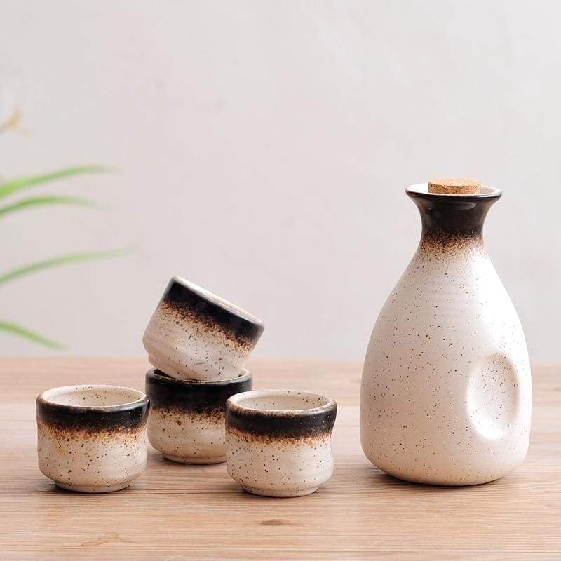Sake Set shima - Sake