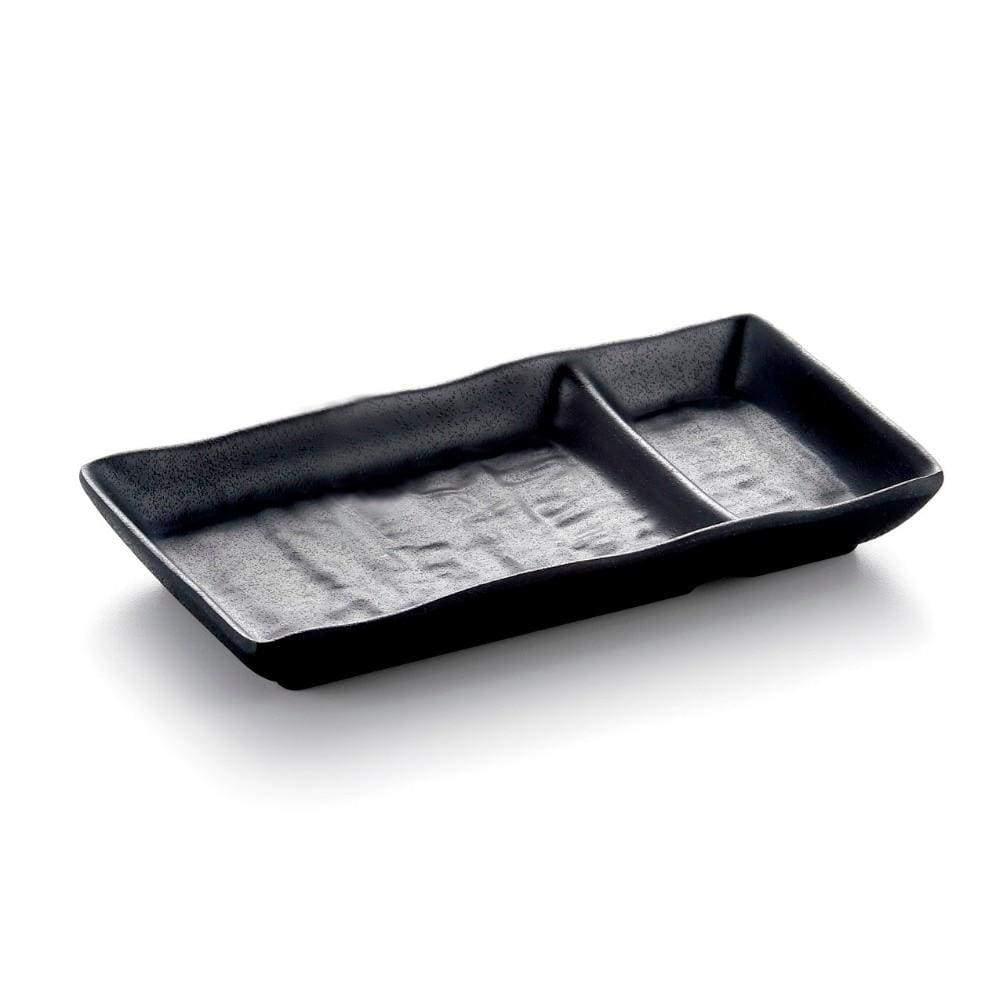 Sauce Plate Saori - a