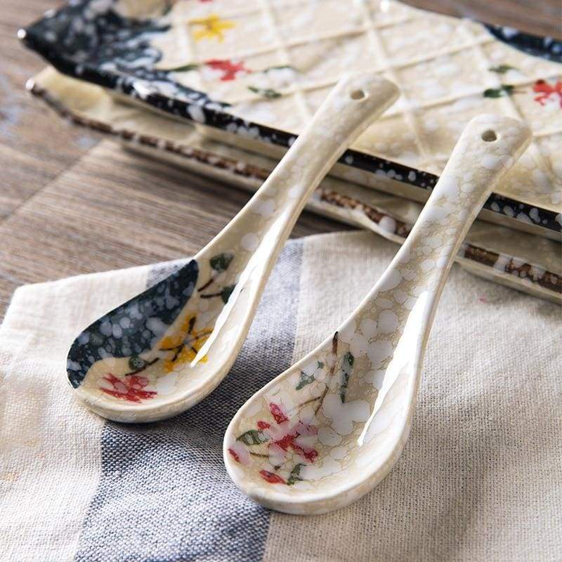 Spoon Asahikawa - Spoons
