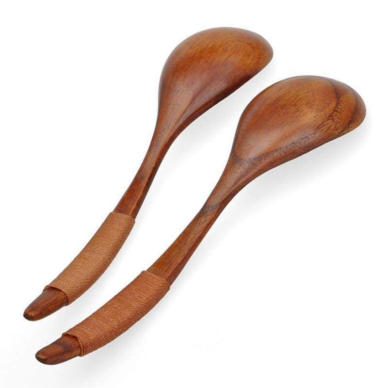 Spoon Misawa - Spoons