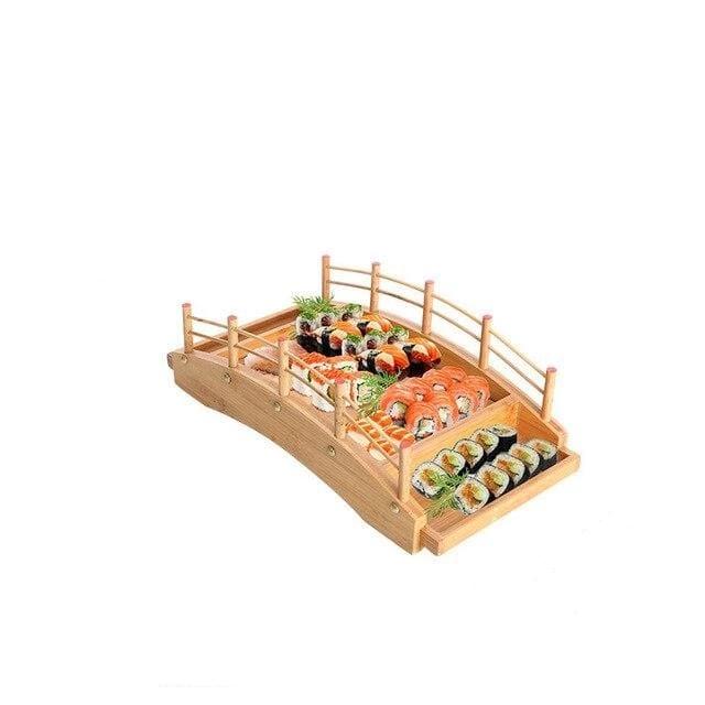 Sushi Bridge Haruki - S - a