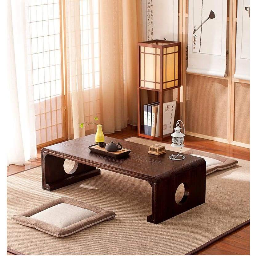 Table Cho - Table