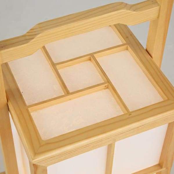 Table Lamp Riki - Lamps