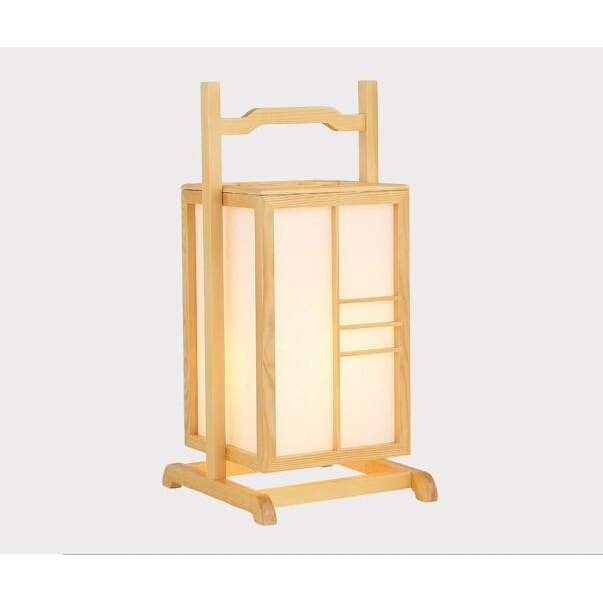 Table Lamp Riki - Lamps