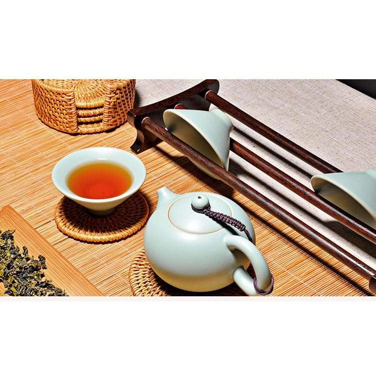 Table Mat Ren - Mats