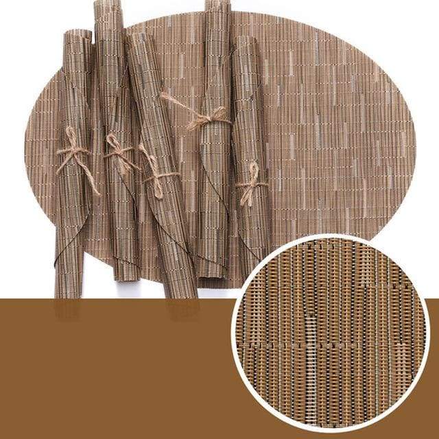 Table Mat Sadako - 2pcs-pack - Mats