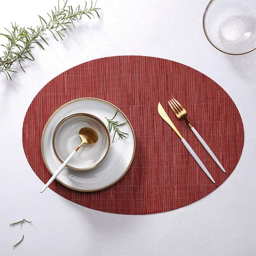 Table Mat Yusura - Mats