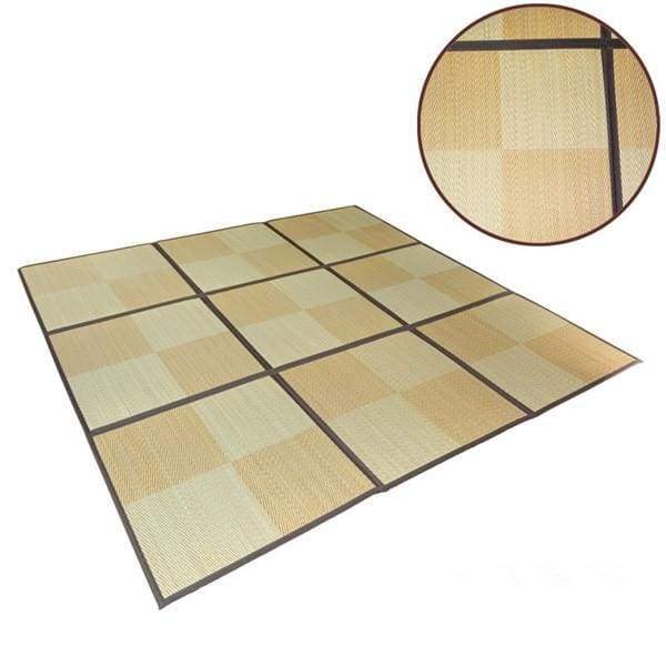 Tatami Kzu - Tatami
