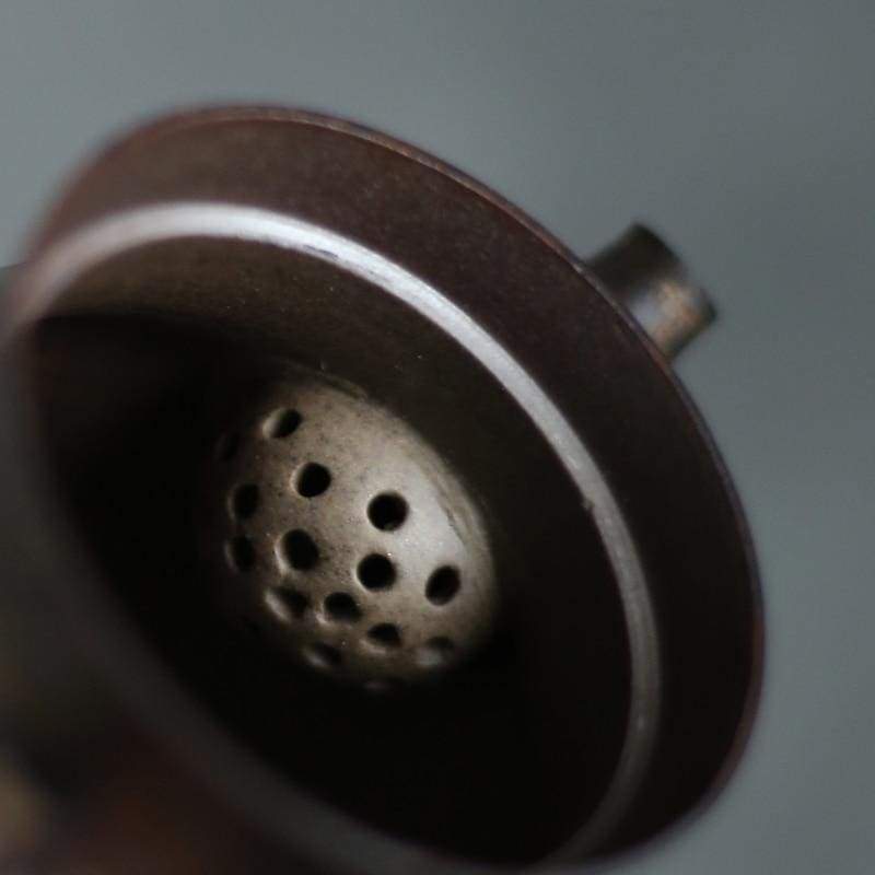 Teapot Kai - Tea Pot