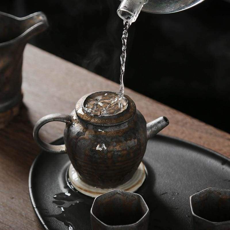 Teapot Kumi - Tea Pot