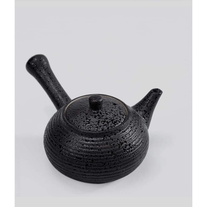 Teapot with Warm Teapot Stove Hanon - Tea Pot