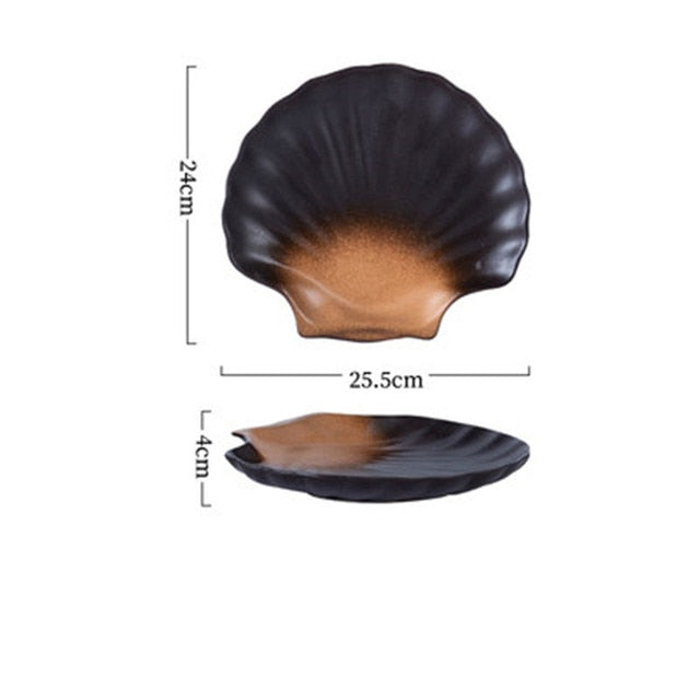Sushi Teller Kamoko (6 Farben)
