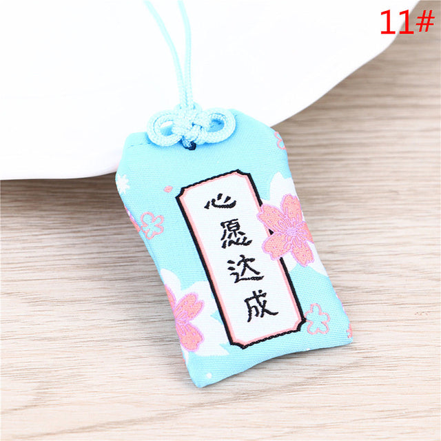 Omamori Sobo (17 Farben)