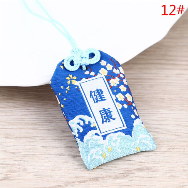Omamori Sobo (17 Farben)