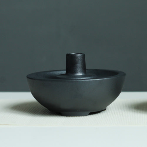 Keramik Vase Daibuku (2 Farben)