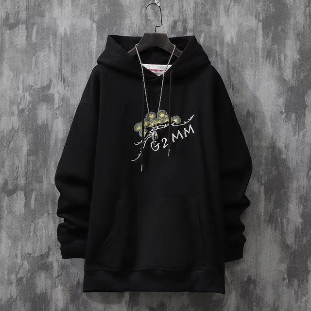 Damen Sweatshirt mit Kapuze Teshio (2 Farben)