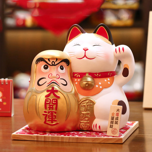 Maneki Neko Yatsugatake