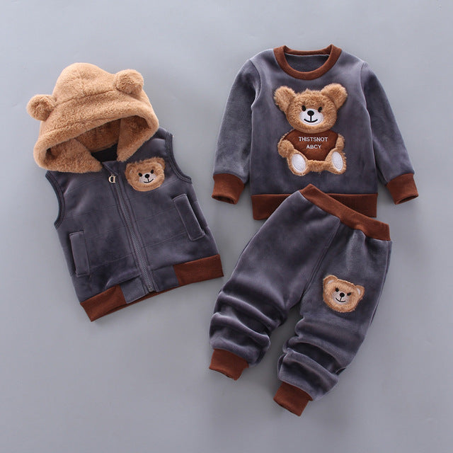 Asiatische Baby Kleidung Washio (5 Farben und 4 Größen)