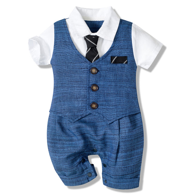 Baby Kleidung Imoo (2 Modelle)