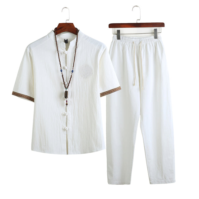 Tai Chi Uniform Muroto – Bild 5
