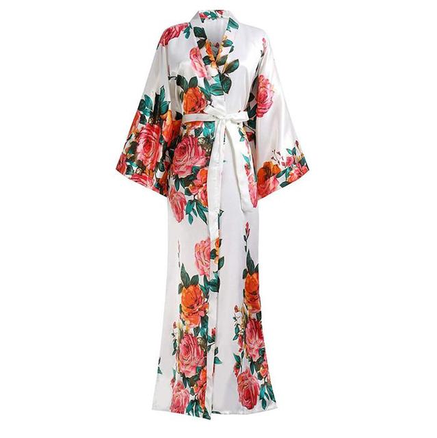 Damen Kimono Daisen (5 Farben)
