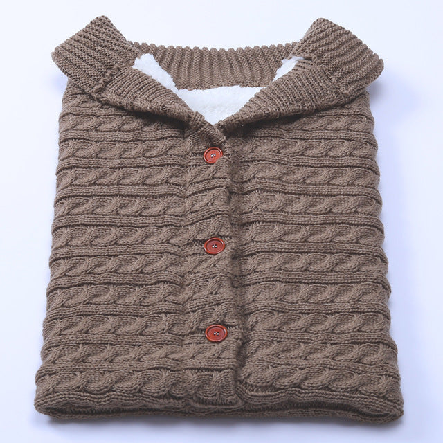 Asiatischer Baby Schlafsack Iseki (14 Farben)