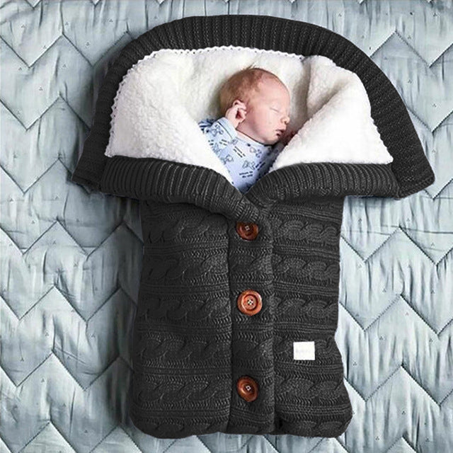 Asiatischer Baby Schlafsack Iseki (14 Farben)