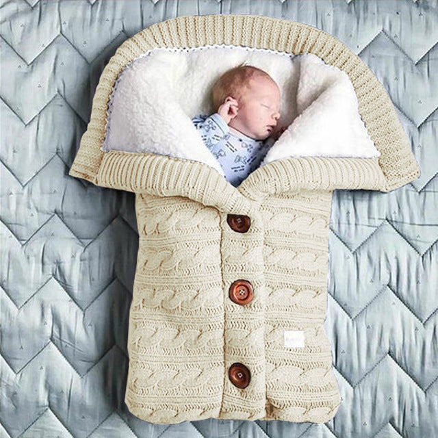 Asiatischer Baby Schlafsack Iseki (14 Farben)