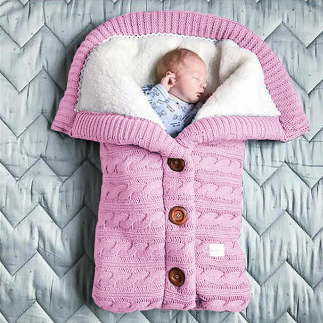 Asiatischer Baby Schlafsack Iseki (14 Farben)