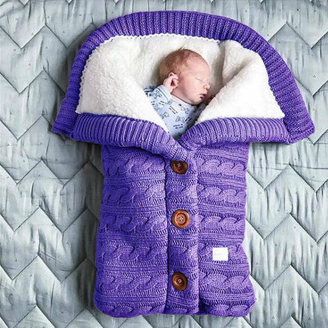 Asiatischer Baby Schlafsack Iseki (14 Farben)