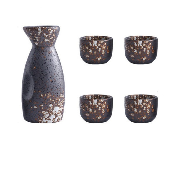 Sake Set Fuwa