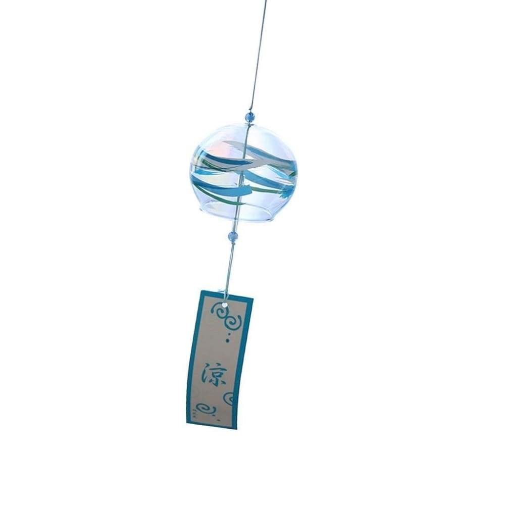 Wind Bell Kata - Outdoor