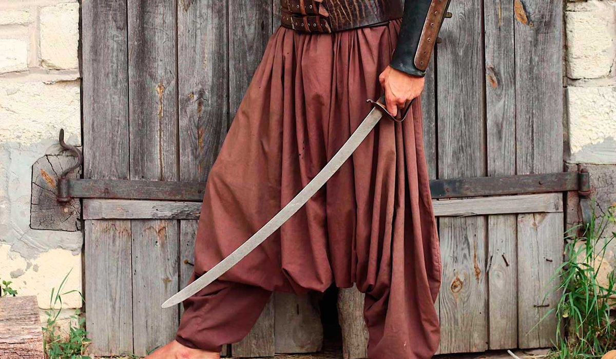 Katanas