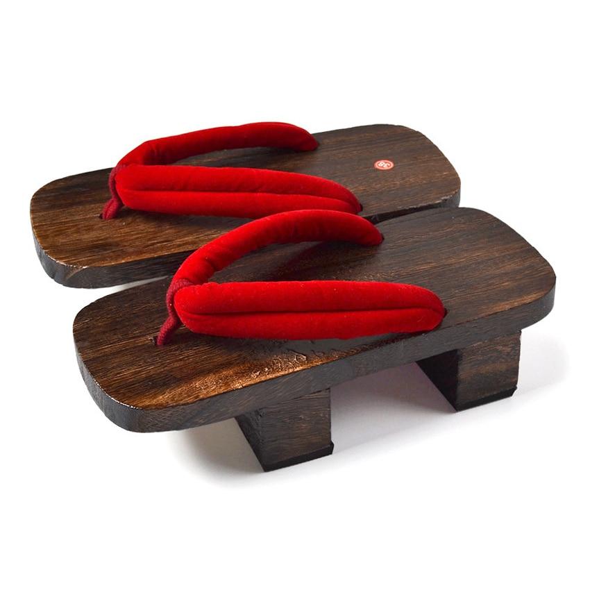 Geta Sandalen