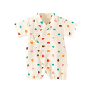 Baby Kimono Hinode (4 Farben)