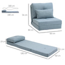 Schlafsofa Ohama