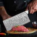 Damaststahl Küchenmesser Masayo