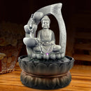 Buddha Zimmerbrunnen Phra