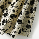 Kimono Kleid Shimogamo (4 Größen)