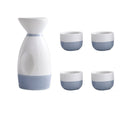Sake Set Ezura
