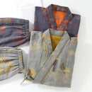 Herren Pyjama Kawadoko (2 Farben)