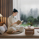 Meditations Kissen Hiji