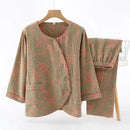 Damen Pyjama Kitano (2 Farben)