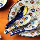 Chinesicher Löffel Set Fusu (4 Stück)