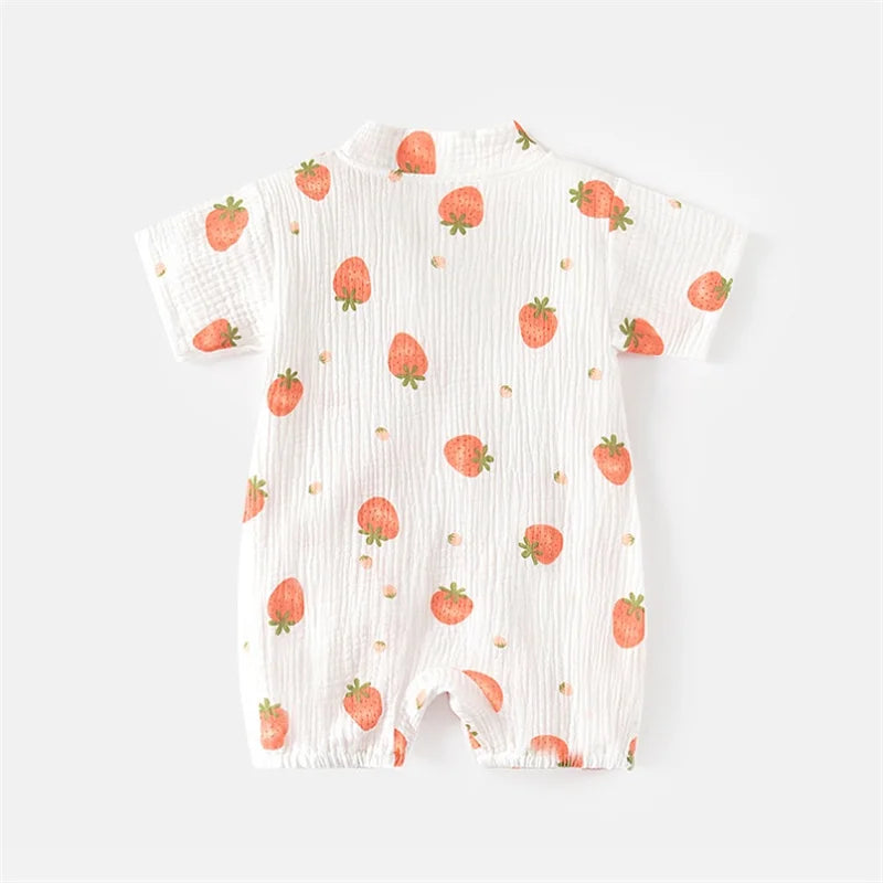 Baby Kimono Hinode (3 Farben)