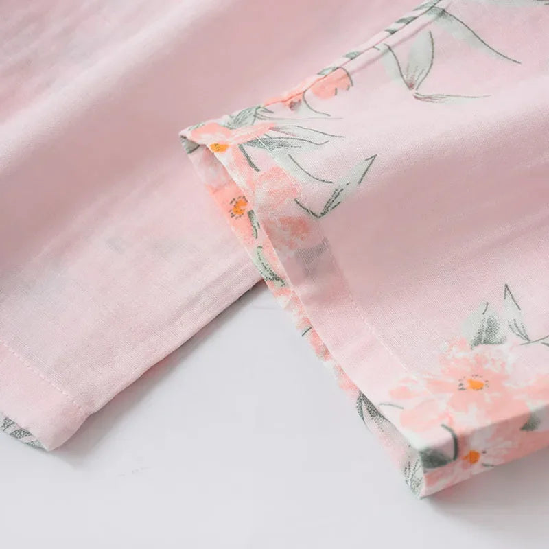 Damen Pyjama Jidayubori