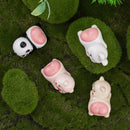 Essstäbchenhalter Chikurin (4 Modelle)